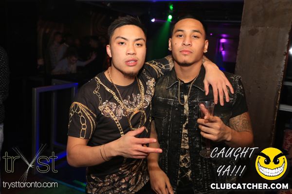 Tryst nightclub photo 242 - February 7th, 2014