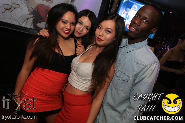 Tryst nightclub photo 243 - February 7th, 2014