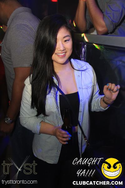 Tryst nightclub photo 244 - February 7th, 2014