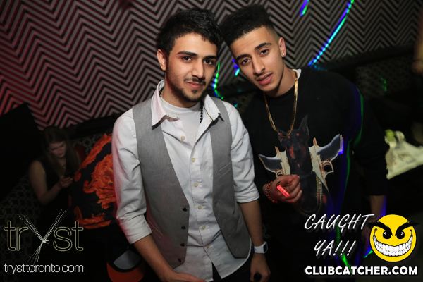 Tryst nightclub photo 248 - February 7th, 2014