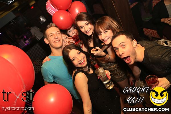 Tryst nightclub photo 249 - February 7th, 2014
