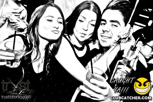 Tryst nightclub photo 26 - February 7th, 2014