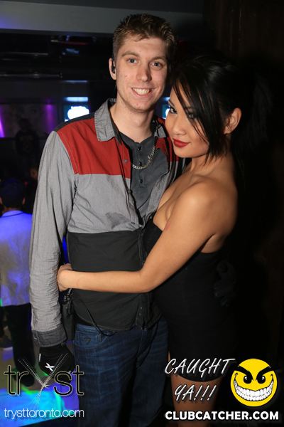 Tryst nightclub photo 251 - February 7th, 2014