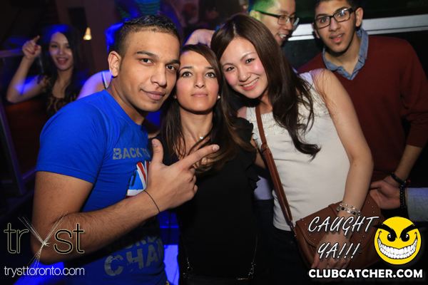 Tryst nightclub photo 252 - February 7th, 2014