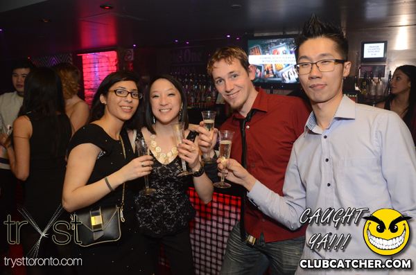 Tryst nightclub photo 253 - February 7th, 2014