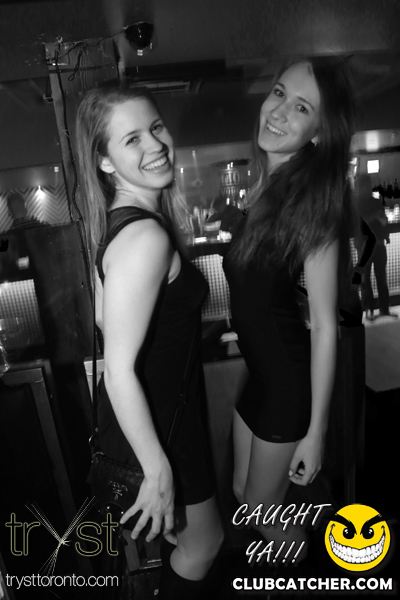 Tryst nightclub photo 254 - February 7th, 2014