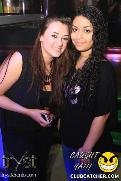 Tryst nightclub photo 257 - February 7th, 2014