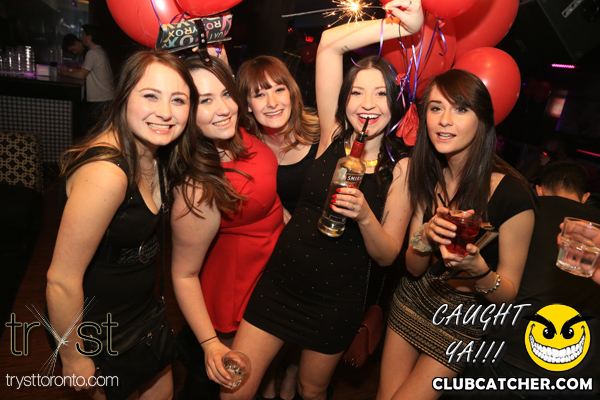 Tryst nightclub photo 27 - February 7th, 2014