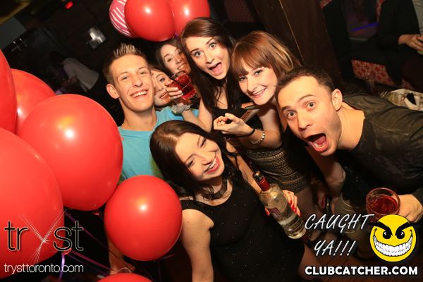 Tryst nightclub photo 262 - February 7th, 2014