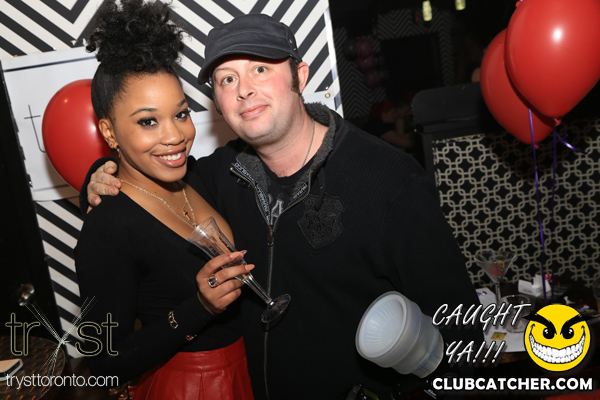 Tryst nightclub photo 263 - February 7th, 2014