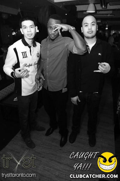 Tryst nightclub photo 264 - February 7th, 2014