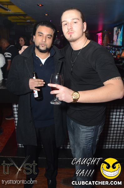 Tryst nightclub photo 265 - February 7th, 2014