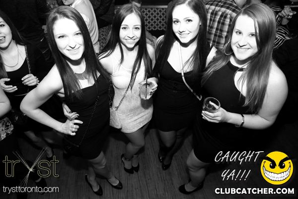 Tryst nightclub photo 266 - February 7th, 2014
