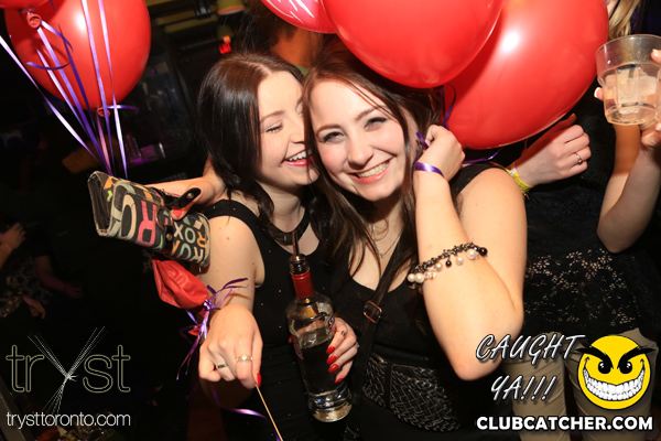 Tryst nightclub photo 269 - February 7th, 2014