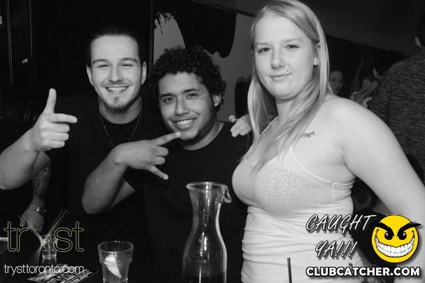 Tryst nightclub photo 271 - February 7th, 2014