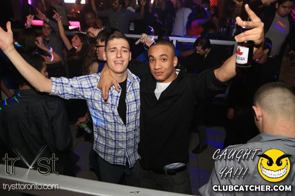 Tryst nightclub photo 274 - February 7th, 2014