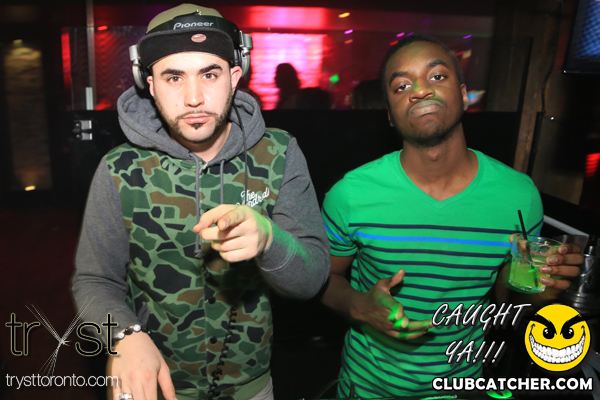 Tryst nightclub photo 275 - February 7th, 2014