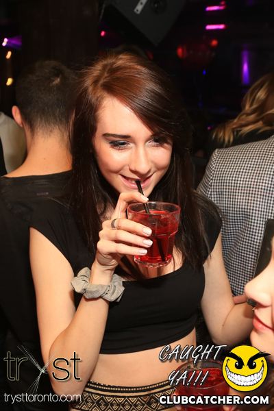 Tryst nightclub photo 279 - February 7th, 2014