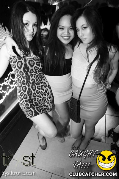 Tryst nightclub photo 281 - February 7th, 2014