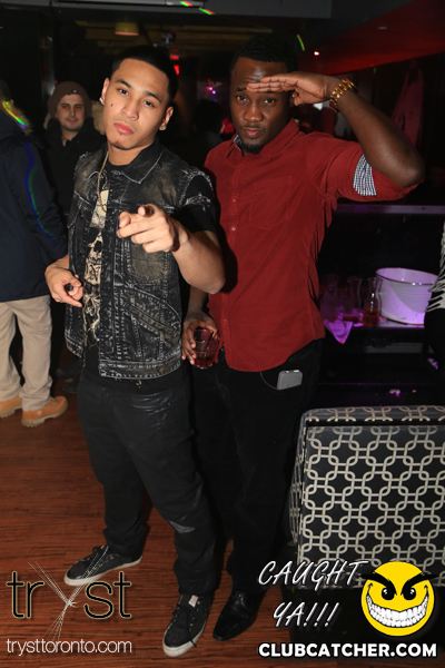 Tryst nightclub photo 283 - February 7th, 2014