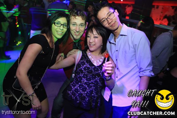 Tryst nightclub photo 284 - February 7th, 2014