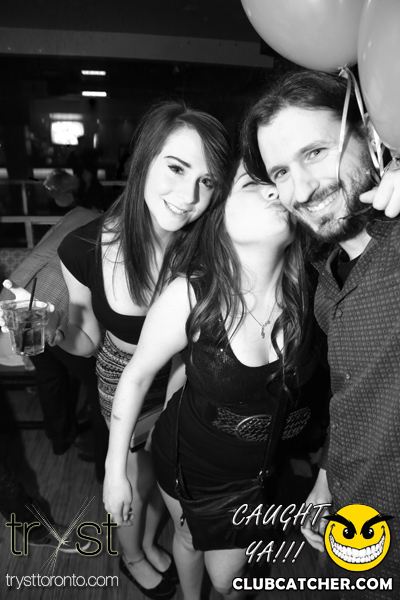 Tryst nightclub photo 285 - February 7th, 2014