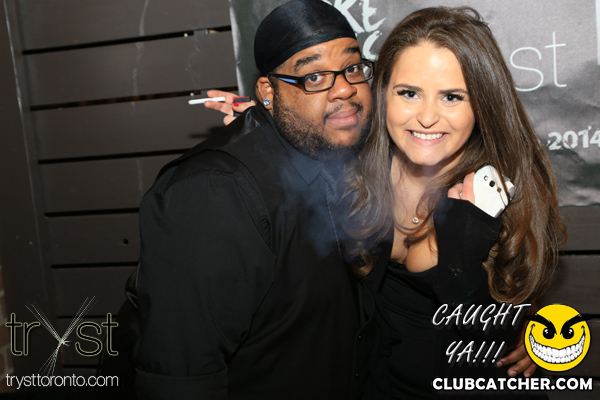 Tryst nightclub photo 288 - February 7th, 2014