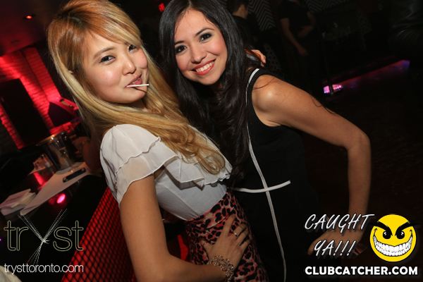 Tryst nightclub photo 289 - February 7th, 2014