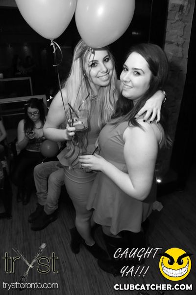 Tryst nightclub photo 290 - February 7th, 2014