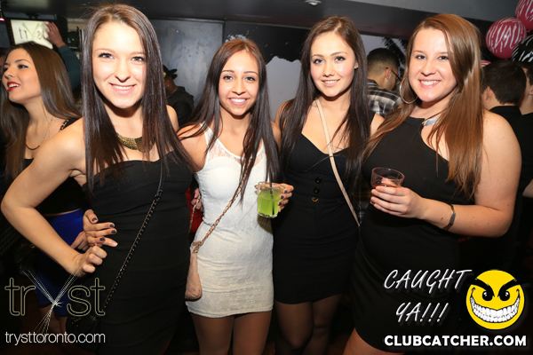 Tryst nightclub photo 30 - February 7th, 2014