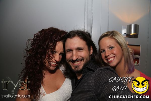 Tryst nightclub photo 292 - February 7th, 2014