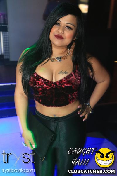 Tryst nightclub photo 293 - February 7th, 2014