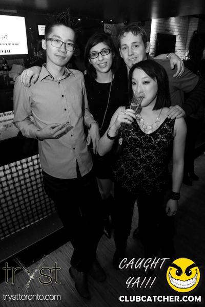 Tryst nightclub photo 294 - February 7th, 2014