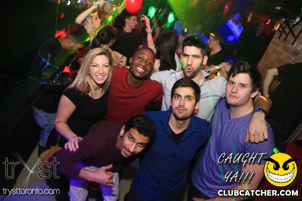 Tryst nightclub photo 295 - February 7th, 2014