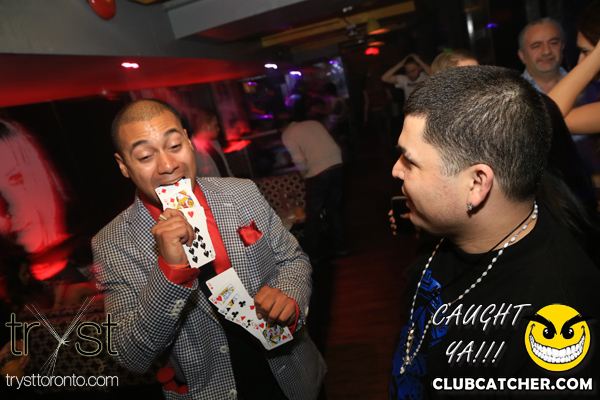 Tryst nightclub photo 296 - February 7th, 2014
