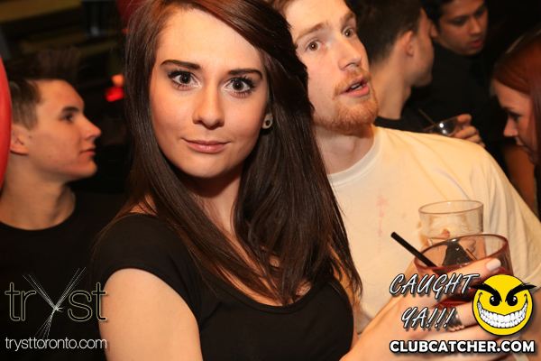 Tryst nightclub photo 297 - February 7th, 2014