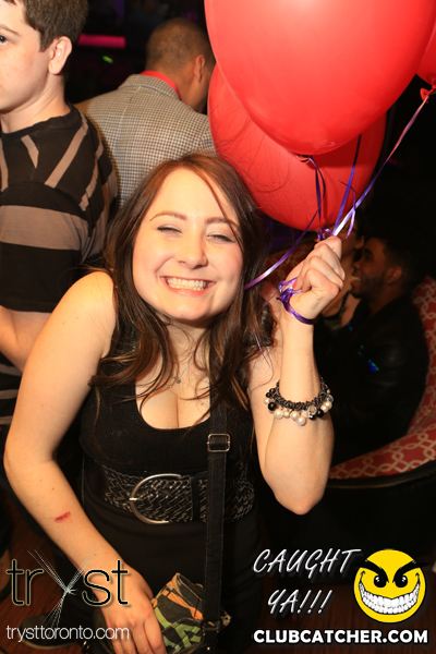 Tryst nightclub photo 299 - February 7th, 2014