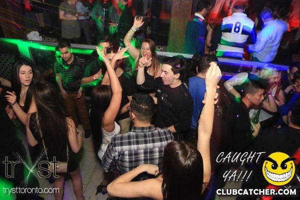 Tryst nightclub photo 300 - February 7th, 2014