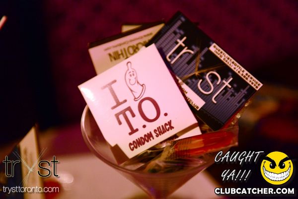 Tryst nightclub photo 31 - February 7th, 2014