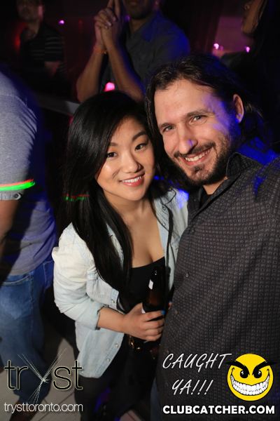 Tryst nightclub photo 303 - February 7th, 2014