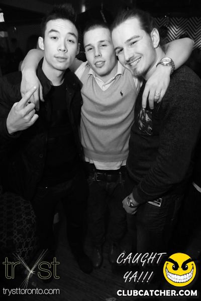 Tryst nightclub photo 304 - February 7th, 2014