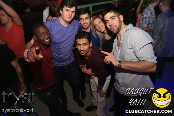 Tryst nightclub photo 305 - February 7th, 2014