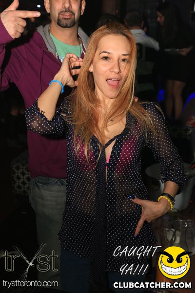 Tryst nightclub photo 306 - February 7th, 2014