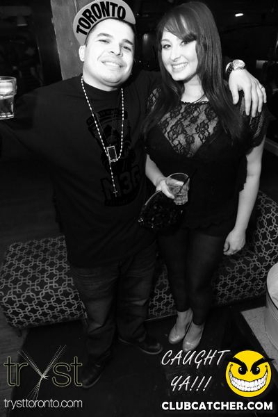 Tryst nightclub photo 310 - February 7th, 2014
