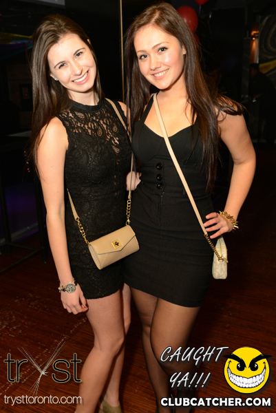 Tryst nightclub photo 32 - February 7th, 2014
