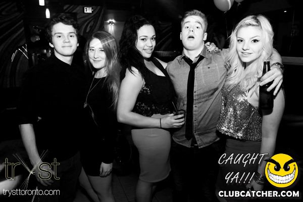Tryst nightclub photo 311 - February 7th, 2014