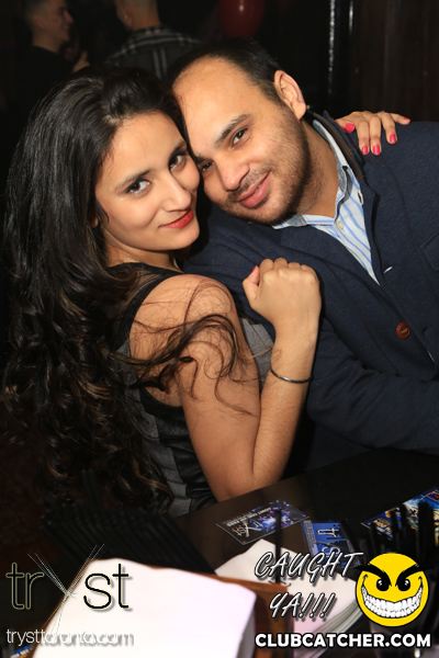 Tryst nightclub photo 312 - February 7th, 2014