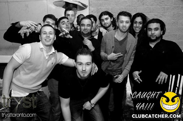 Tryst nightclub photo 314 - February 7th, 2014