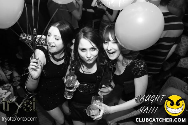 Tryst nightclub photo 316 - February 7th, 2014