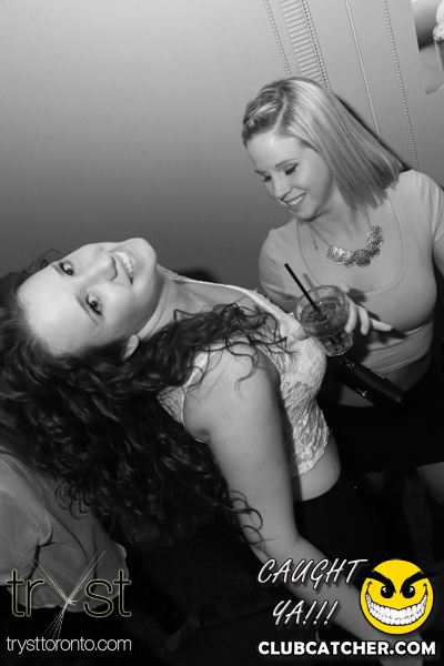 Tryst nightclub photo 319 - February 7th, 2014
